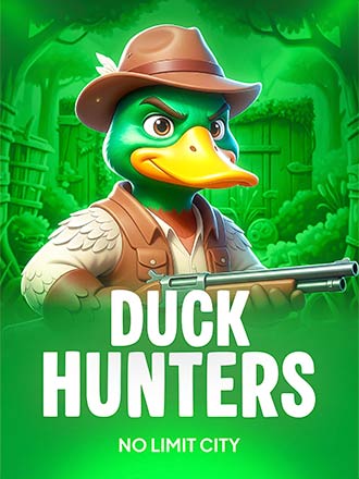 Duck Hunters
